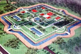 Thanh Hoa plans further excavations in mausoleum site