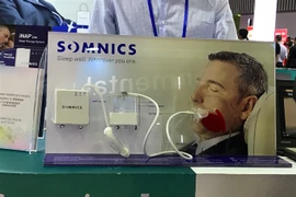 800,000 Vietnamese suffer from obstructive sleep apnea syndrome