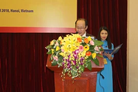 Vietnamese, French researchers explore wide-ranging partnerships