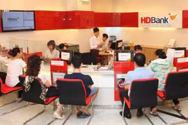 Gap widens in deposit interest rates