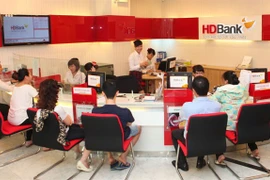 Gap widens in deposit interest rates