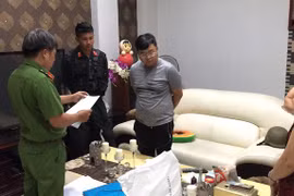 Sophisticated cyber crime on the rise in Vietnam