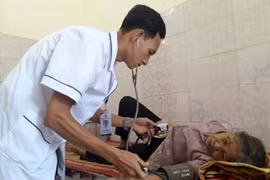 Ministry urges establishment of gerontology faculties in hospitals