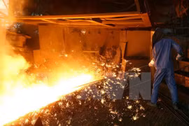 Mechanical sector stuck at industry 2.0, needs drastic reform
