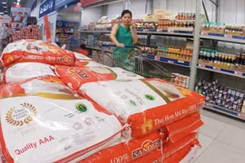 Vietnam’s trade deficit with Thailand to balloon