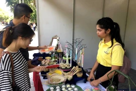 Thai Festival 2018 opens in Hanoi, featuring diverse culture