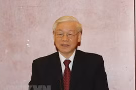 Cuban media highlights Party General Secretary Trong’s State visit 