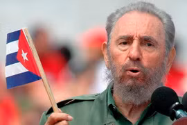 Gathering celebrates Cuba’s National Rebellion Day