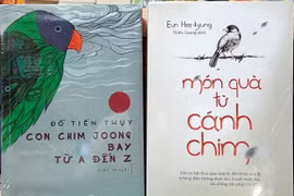 Vietnam-RoK literature exchange held in HCM City 