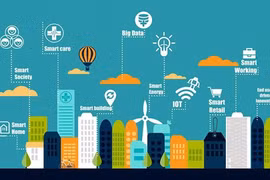 HCM City to study foreign policies on smart cities