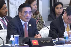 ASEAN targets sustainable economic growth, financial stability