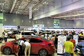 Over 300 firms to attend Saigon Autotech & Accessories 2019