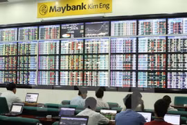 Positive outlook for stock market despite downward trend in May