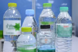 Thailand: Use of cap seals to be phased out in one year