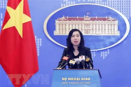Vietnam calls for positive contributions to peace, stability in seas, oceans