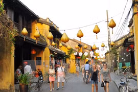  Quang Nam promotes people-to-people exchanges with Japan