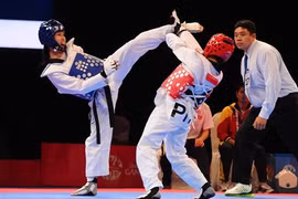 HCM City set for taekwondo tournaments