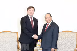 PM has high hope for stronger Vietnam-Poland economic links