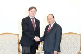 PM has high hope for stronger Vietnam-Poland economic links