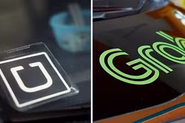 Philippines investigates Grab-Uber deal