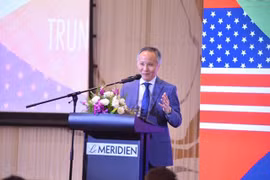 Vietnam aims to become furniture hub