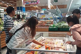 New regulations to improve Vietnam commodity exchange