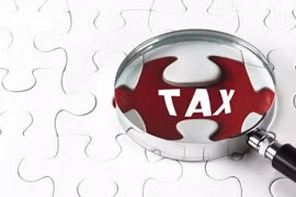 Big companies fined for tax avoidance