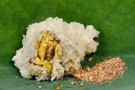 Beat winter blues with delicious banh khuc