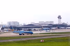 Vietnam receives wave of investment in aviation infrastructure