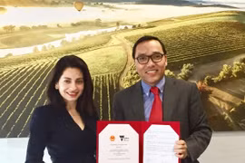 Agreement to bolster ties between Vietnam’s localities, Australia’s Victoria