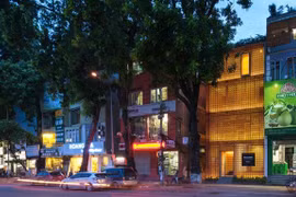 Vietnamese company wins int’l architecture awards