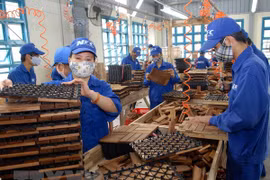EVFTA offers ‘golden’ opportunities for businesses