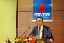 PM asks new PetroVietnam chief to handle loss-making projects