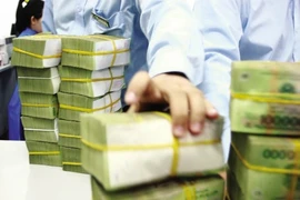 State corps commit violations worth 15.4 billion USD