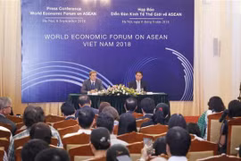 WEF ASEAN 2018 has utmost significance for ASEAN region: Indian expert