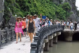 Vietnam promotes tourism in China’s Taiwan