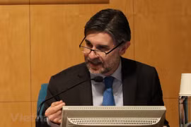 Italy hopes Vietnam to serve a bridge in ASEAN