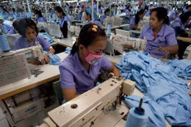 Indonesia looks to mitigate impacts of US-China trade war 