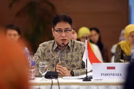 Indonesia, EU promote negotiations for CEPA