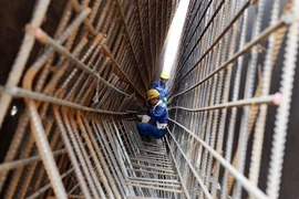 Month for work safety to be launched in May