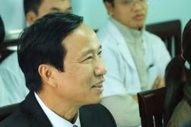 First Vietnamese doctor awarded 2018 Nikkei Asia Prize 