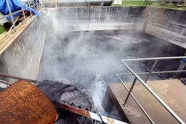 Hanoi calls for Finnish investment in garbage, wastewater treatment