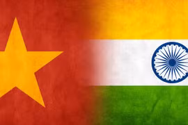 India’s Independence Day celebrated in Hanoi