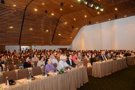 International travel expo promotes tourism cooperation