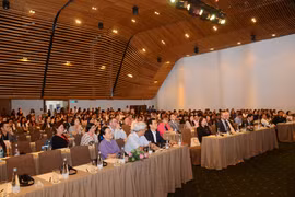 International travel expo promotes tourism cooperation