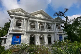 Protection of Hue’s colonial buildings lands in controversy