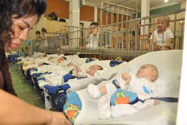Family care encouraged for disadvantaged children 