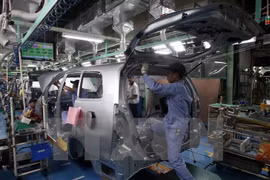Vietnam’s supporting industry qualified for well-developed production
