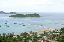 Co To moves toward sustainable seafood sector