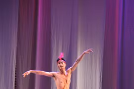 Russian contemporary ballet to be performed in Hanoi